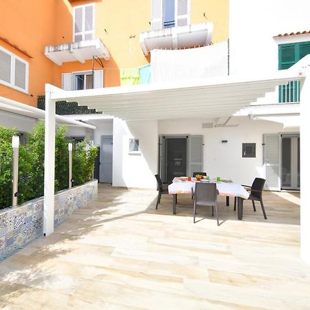 Apartamento Casa GLEM Isquia Exterior foto