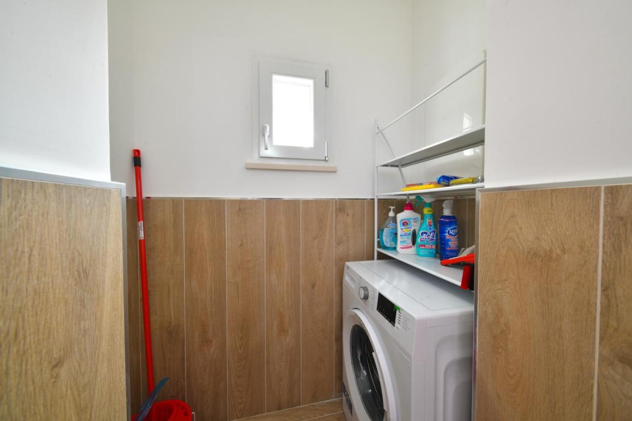 Apartamento Casa GLEM Isquia Exterior foto