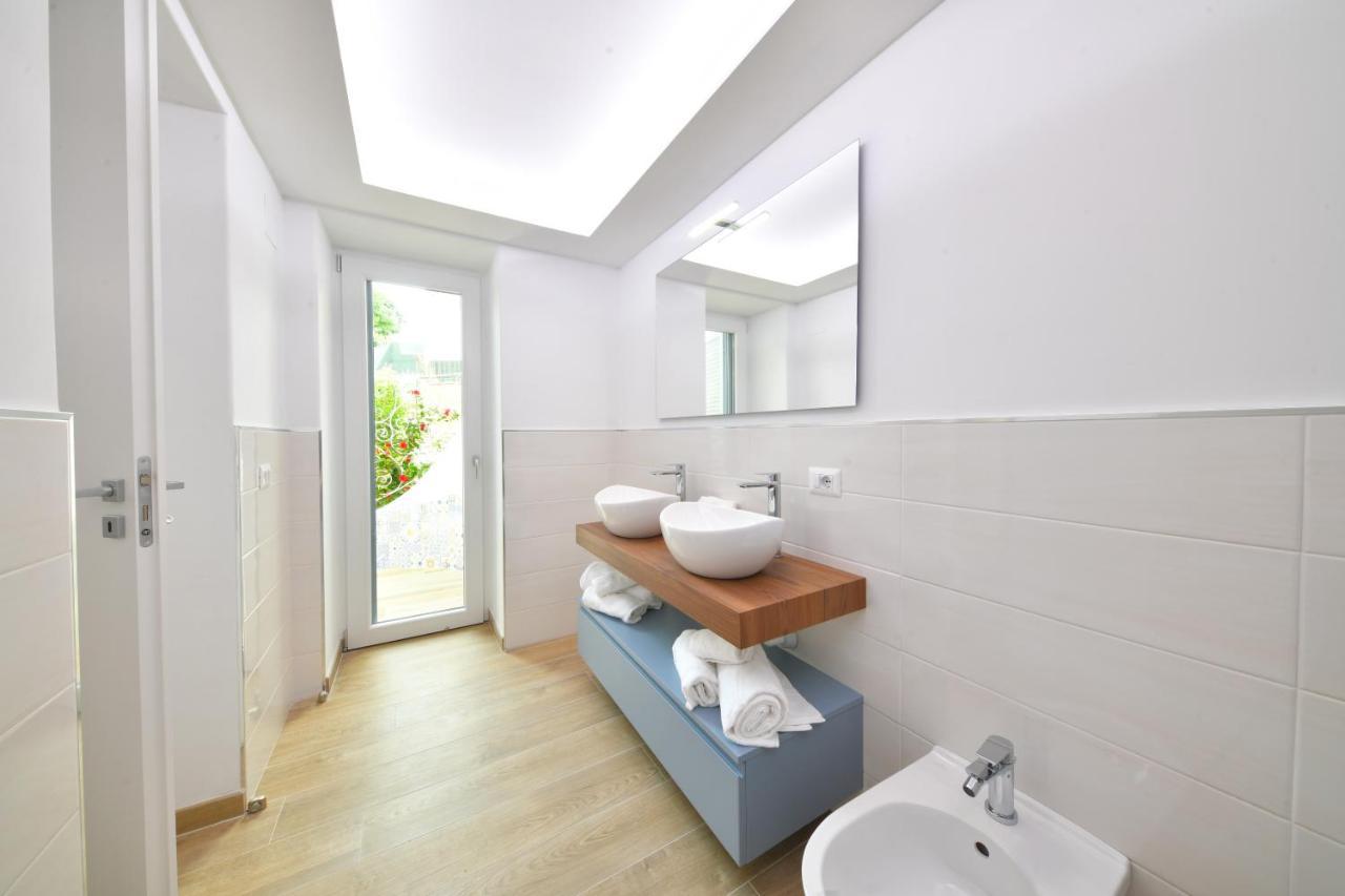Apartamento Casa GLEM Isquia Exterior foto