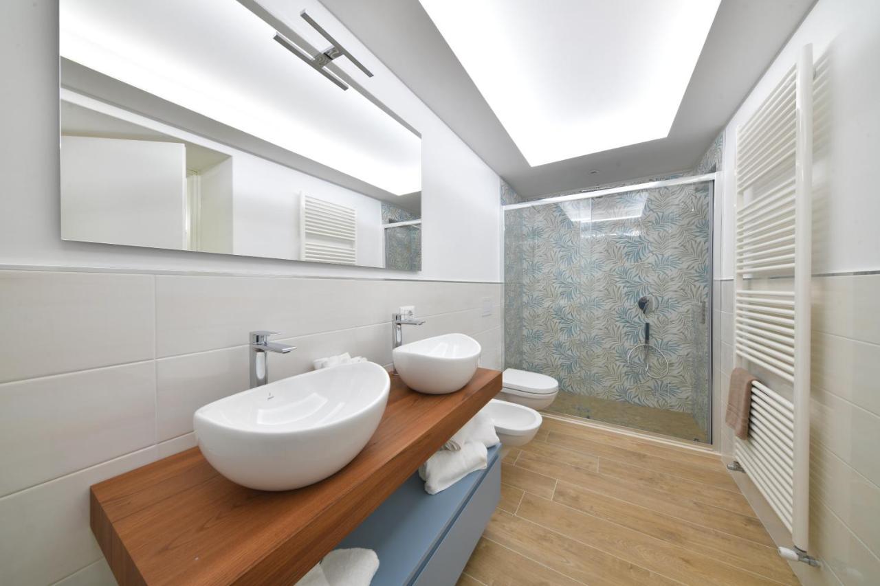 Apartamento Casa GLEM Isquia Exterior foto